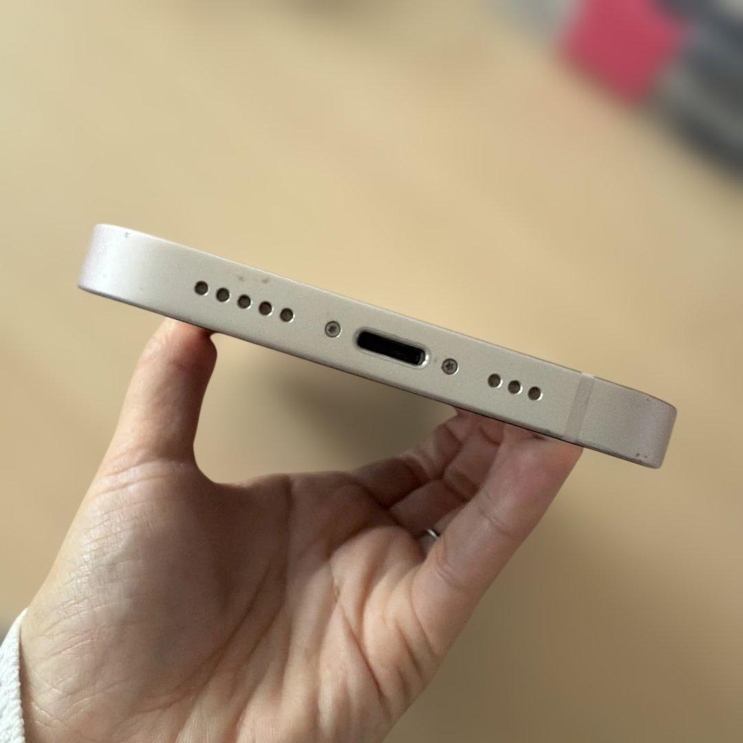【美品】iPhone13 256GB