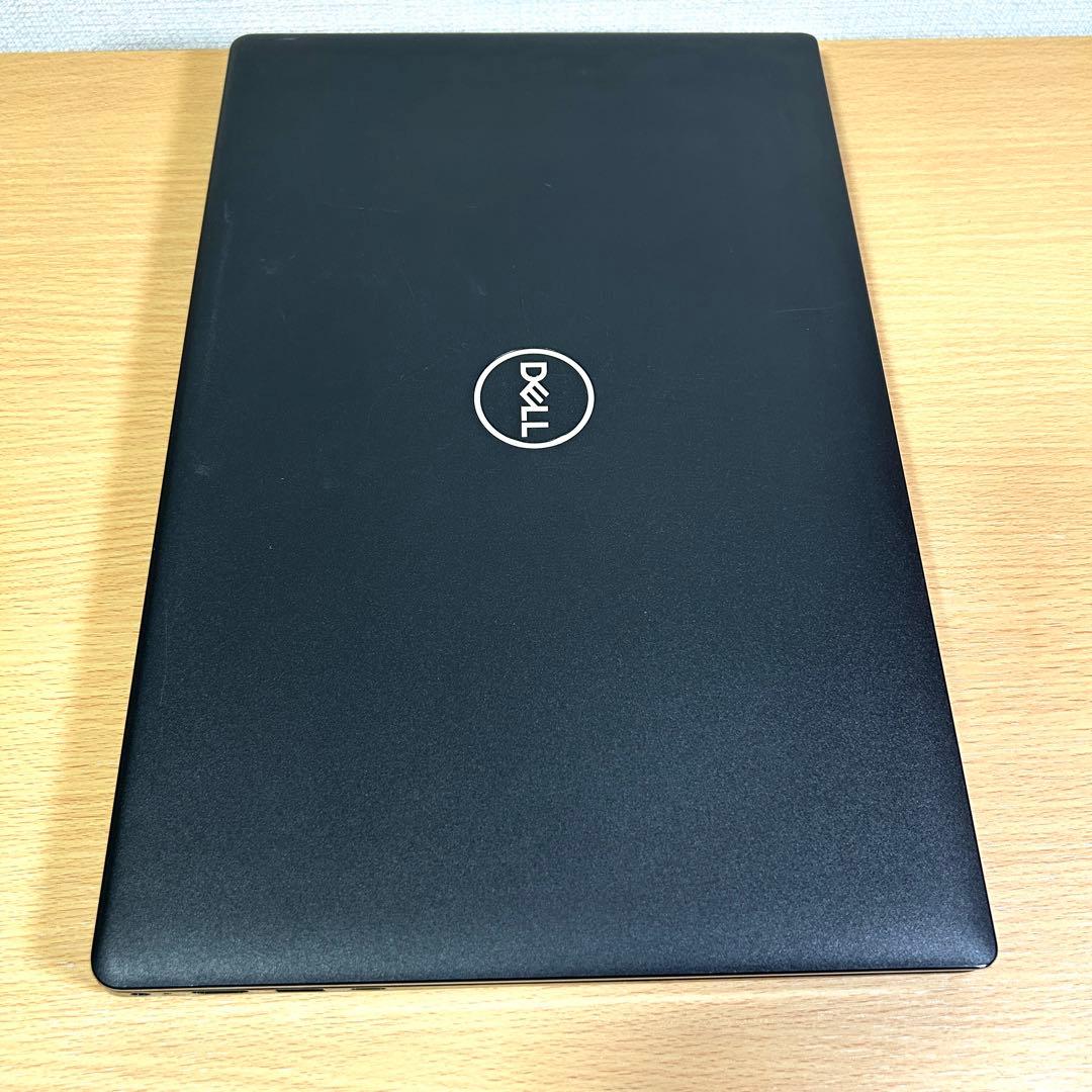 美品 DELL Latitude 3520 i5 16GB Office 15型