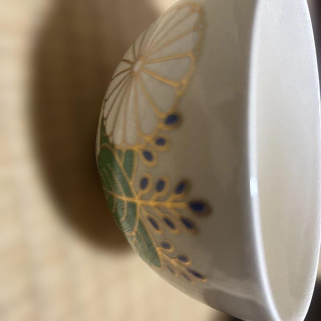 お茶箱　黒