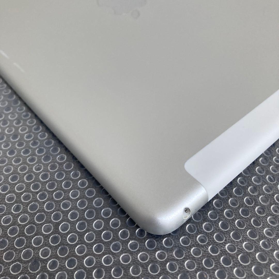 1085【早い者勝ち】電池ほぼ新品☆iPad9第9世代64GB SIMフリー☆
