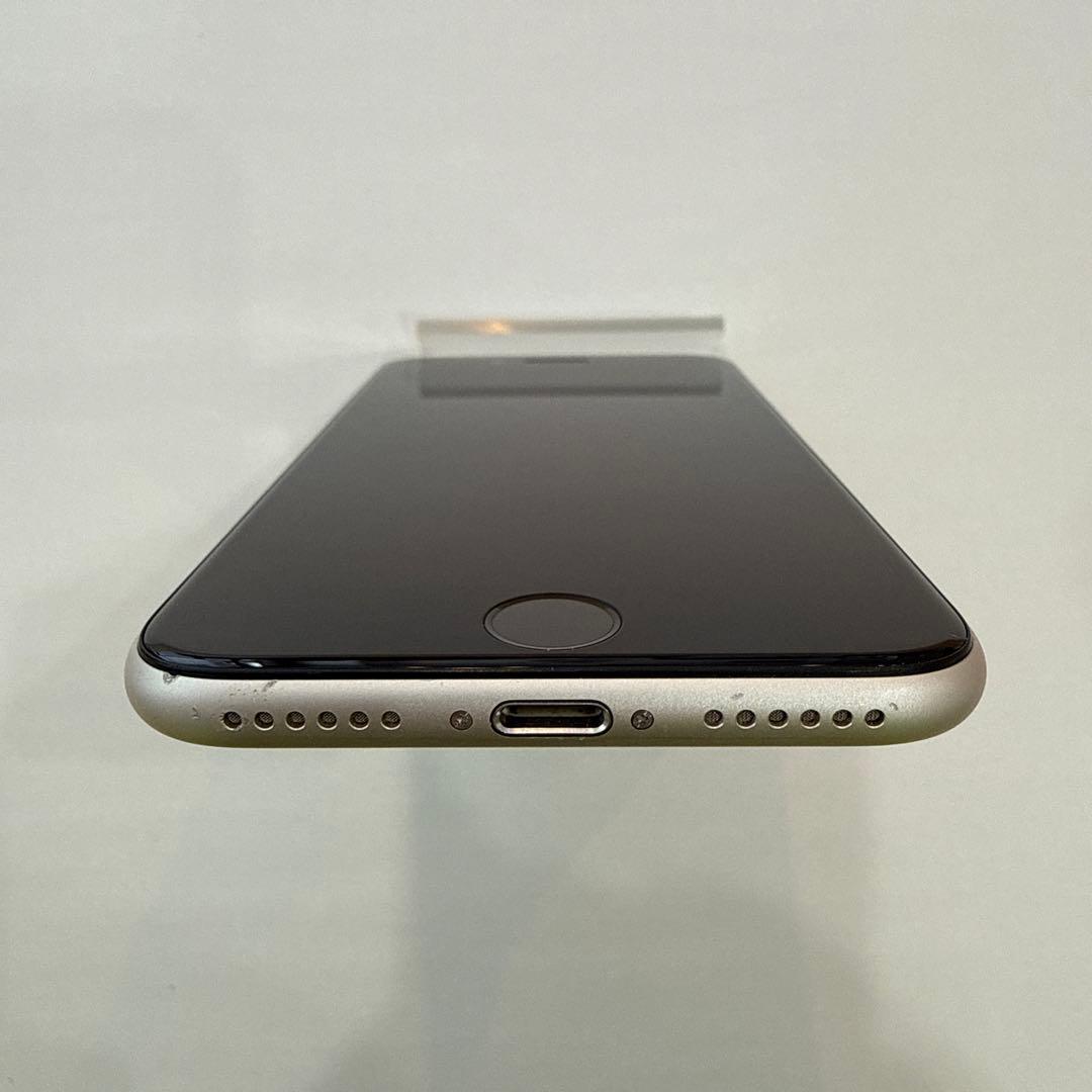 iPhone SE 第3世代 スターライト 128GB SIMフリー