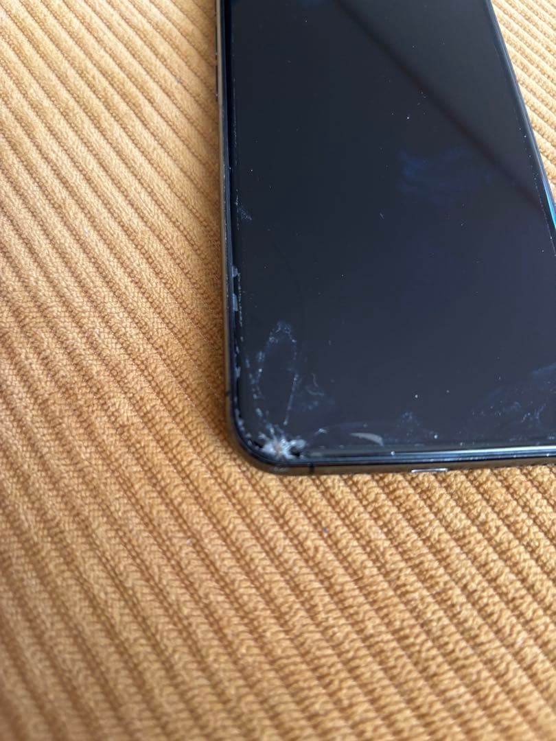 Apple iPhone 11pro 本体