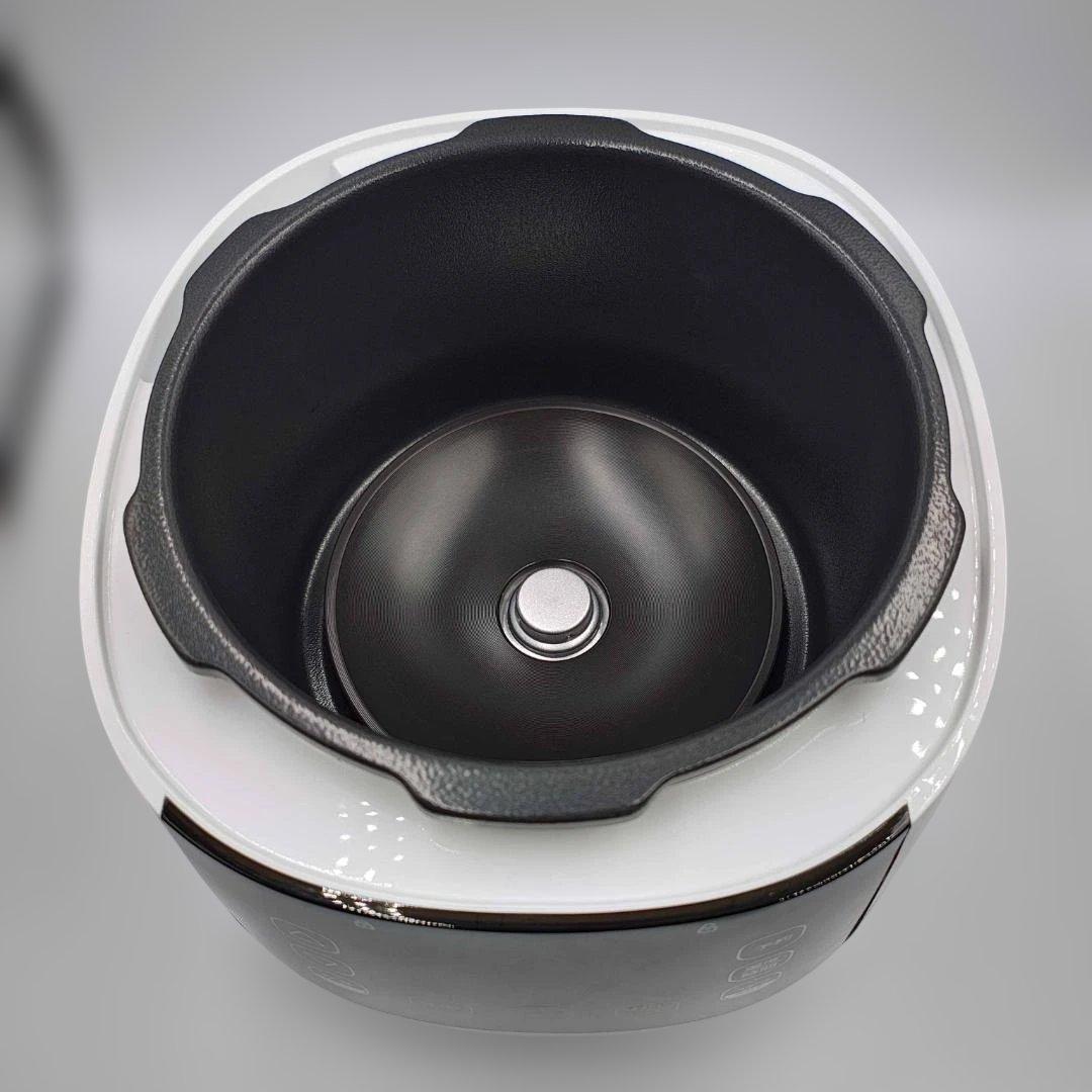☆ティファール☆ラクラ・クッカー☆コンパクト電気圧力鍋☆CY3511JP☆