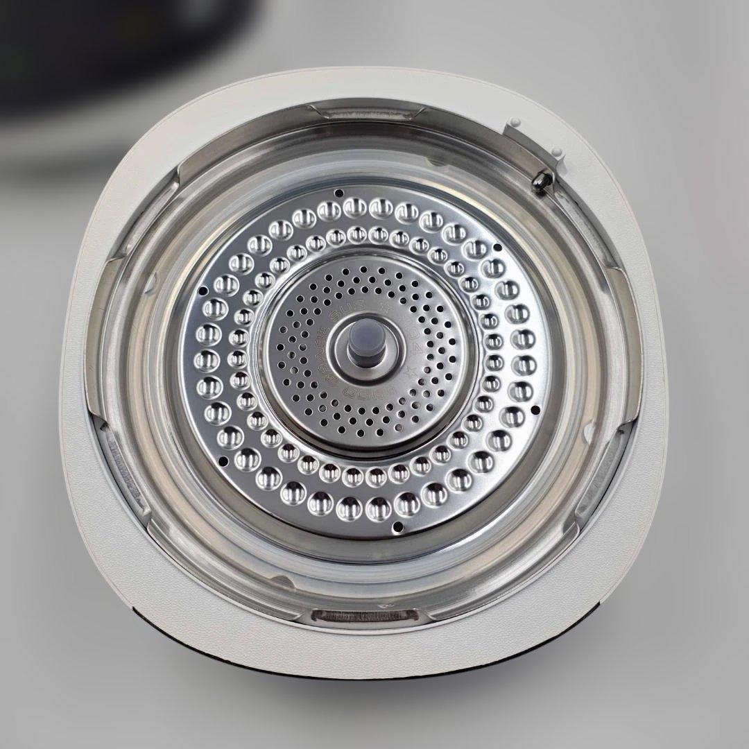 ☆ティファール☆ラクラ・クッカー☆コンパクト電気圧力鍋☆CY3511JP☆