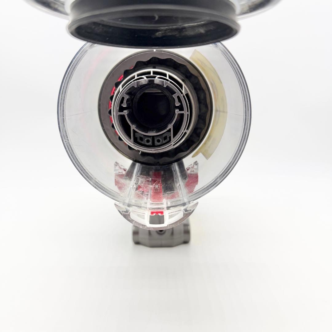 Dyson V12 本体　V6バッテリー付 ジャンク