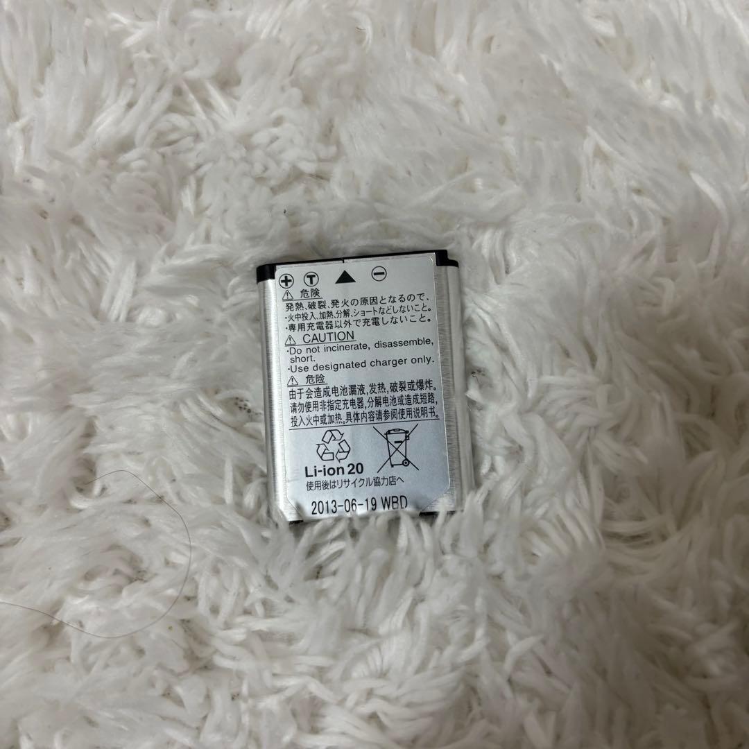 【希少✨】ニコン Nikon クールピクス COOLPIX S3500 パープル