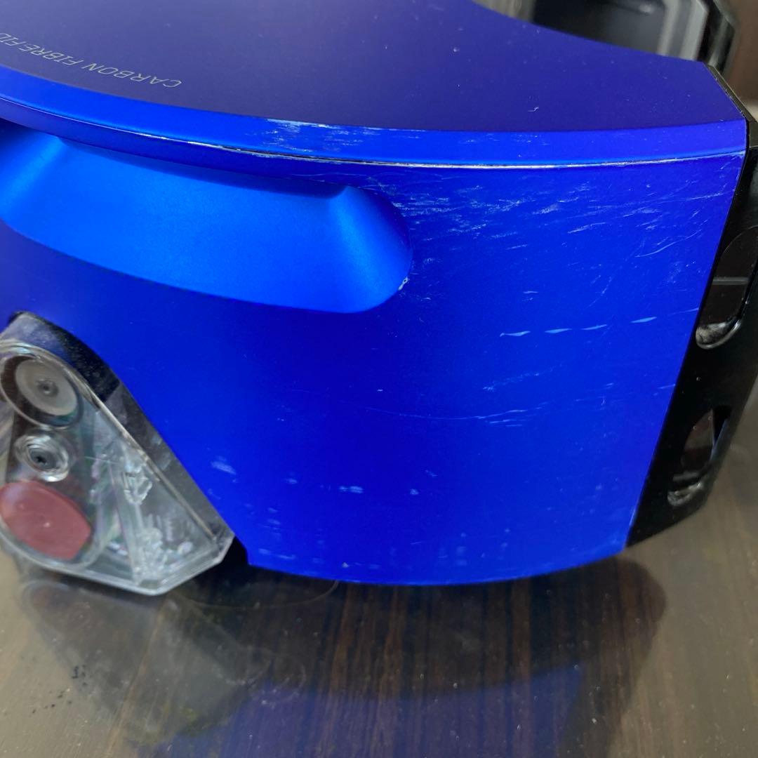 ジャンク品　dyson 360 Heurist ロボット掃除機