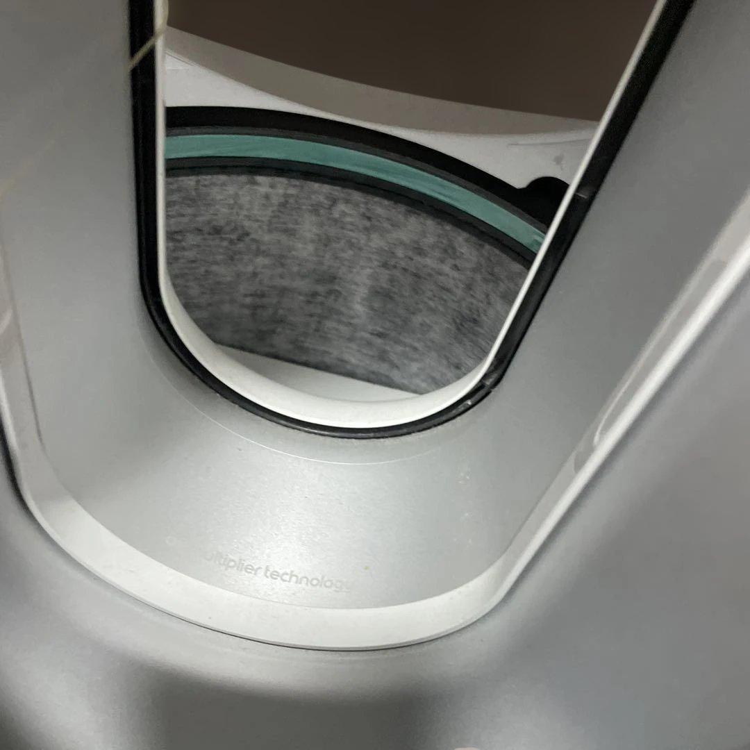 ダイソン Pure Hot + Cool HP03 空気清浄機能付ファンヒーター