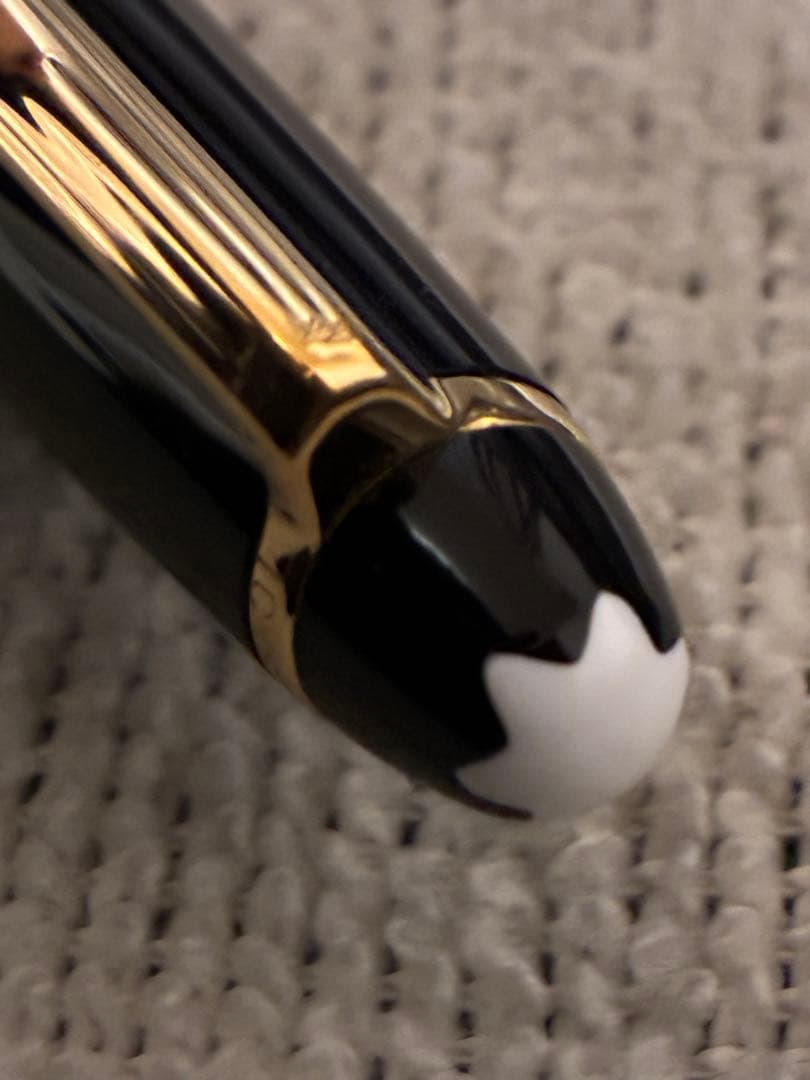 ◾️訳あり美品◾️モンブラン◾️マイスターシュテュック クラシック165 ペンシル◾️