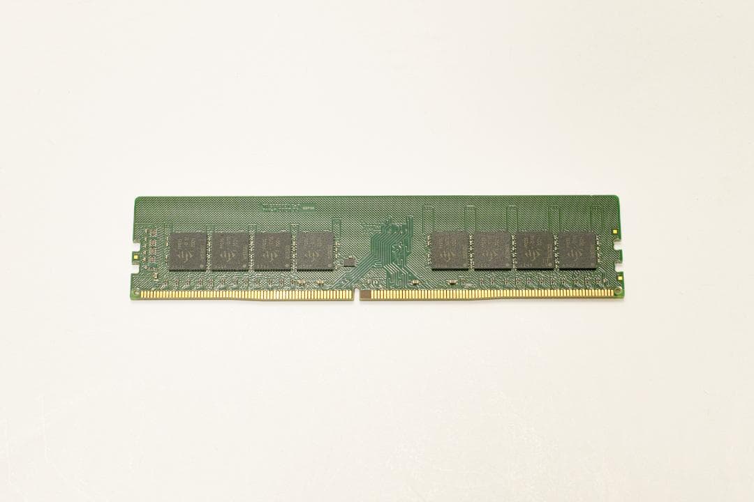 【動作確認＆MemTest済】DDR4-2666 32G 1枚