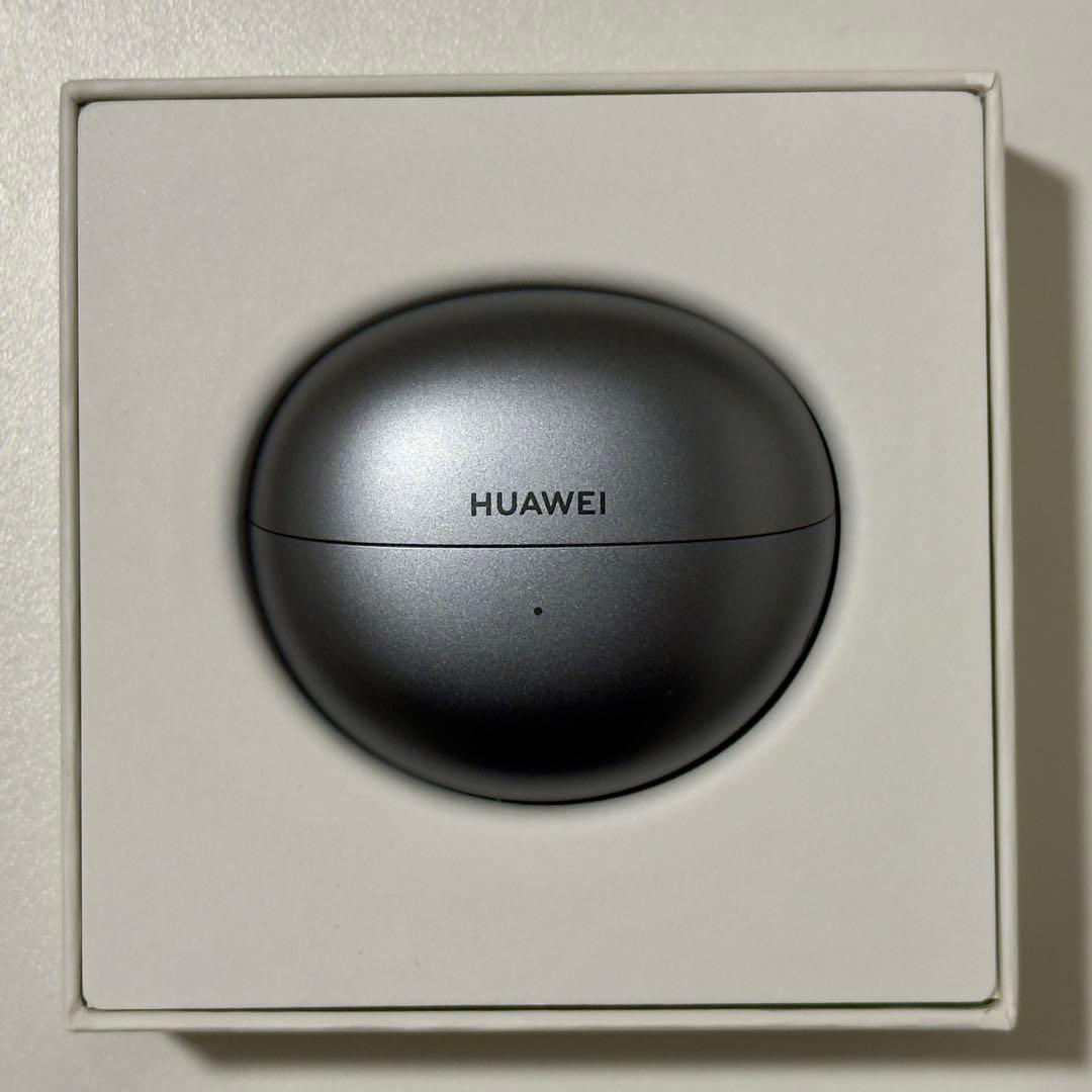 HUAWEI FreeClip ワイヤレスイヤホン イヤーカフ型