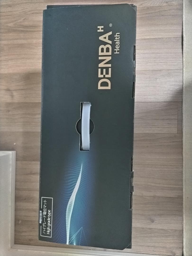 DENBAH HEAT 温熱機器　デンバ