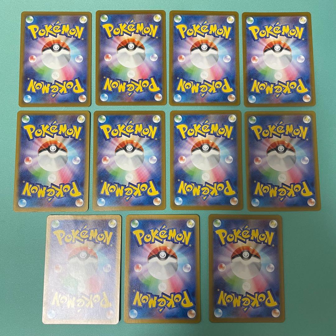 ポケモンカード ラティアスex等汎用ポケモン AR SR まとめ売り