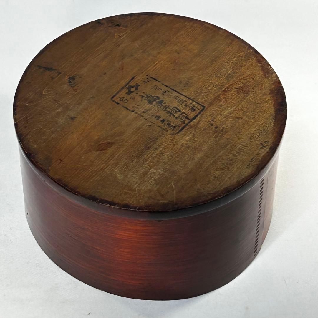 伊勢春慶　漆器　木製品　春慶塗　お櫃　萬塗物卸