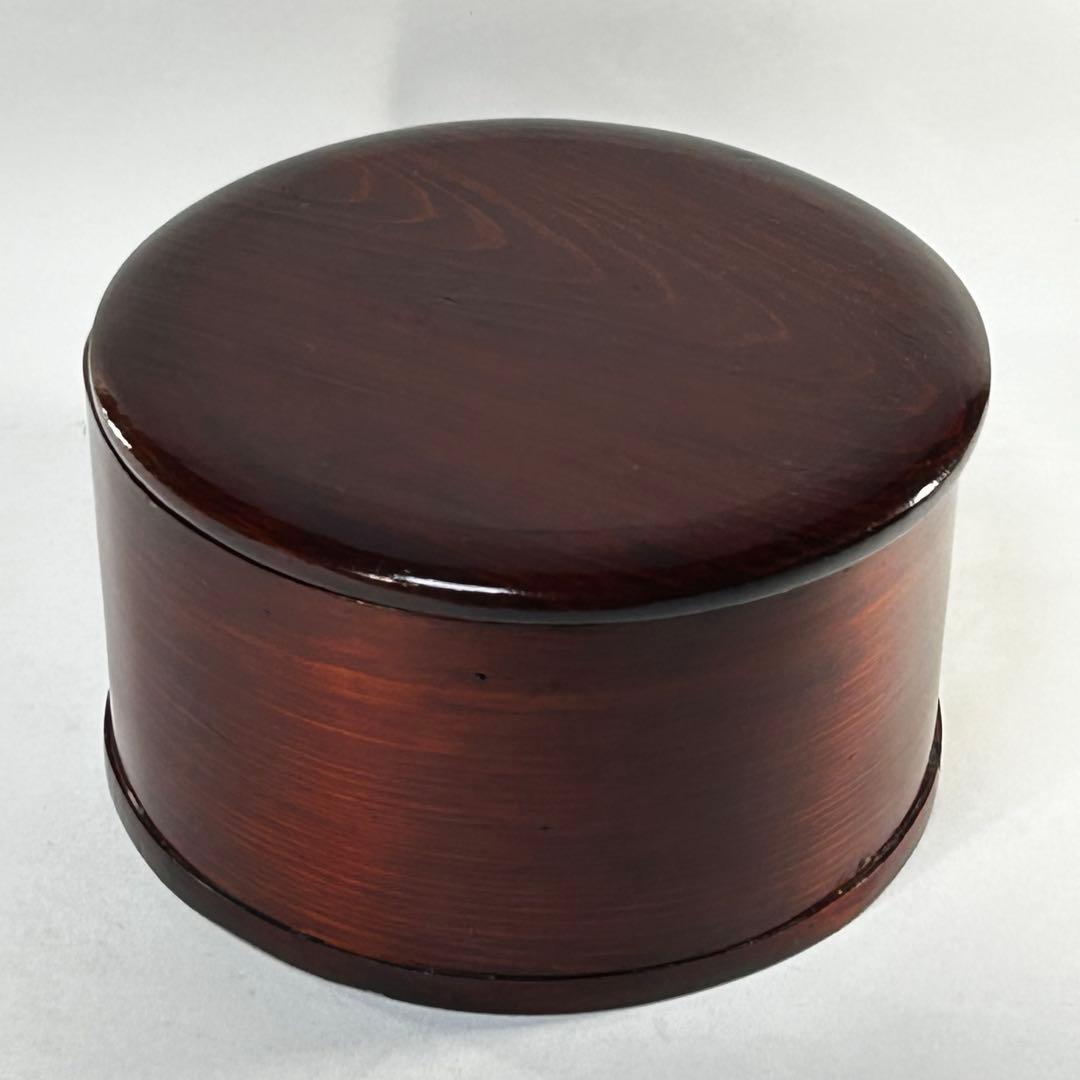 伊勢春慶　漆器　木製品　春慶塗　お櫃　萬塗物卸