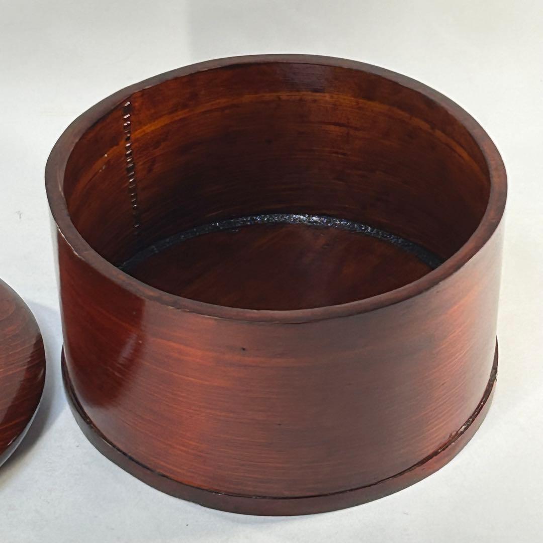 伊勢春慶　漆器　木製品　春慶塗　お櫃　萬塗物卸