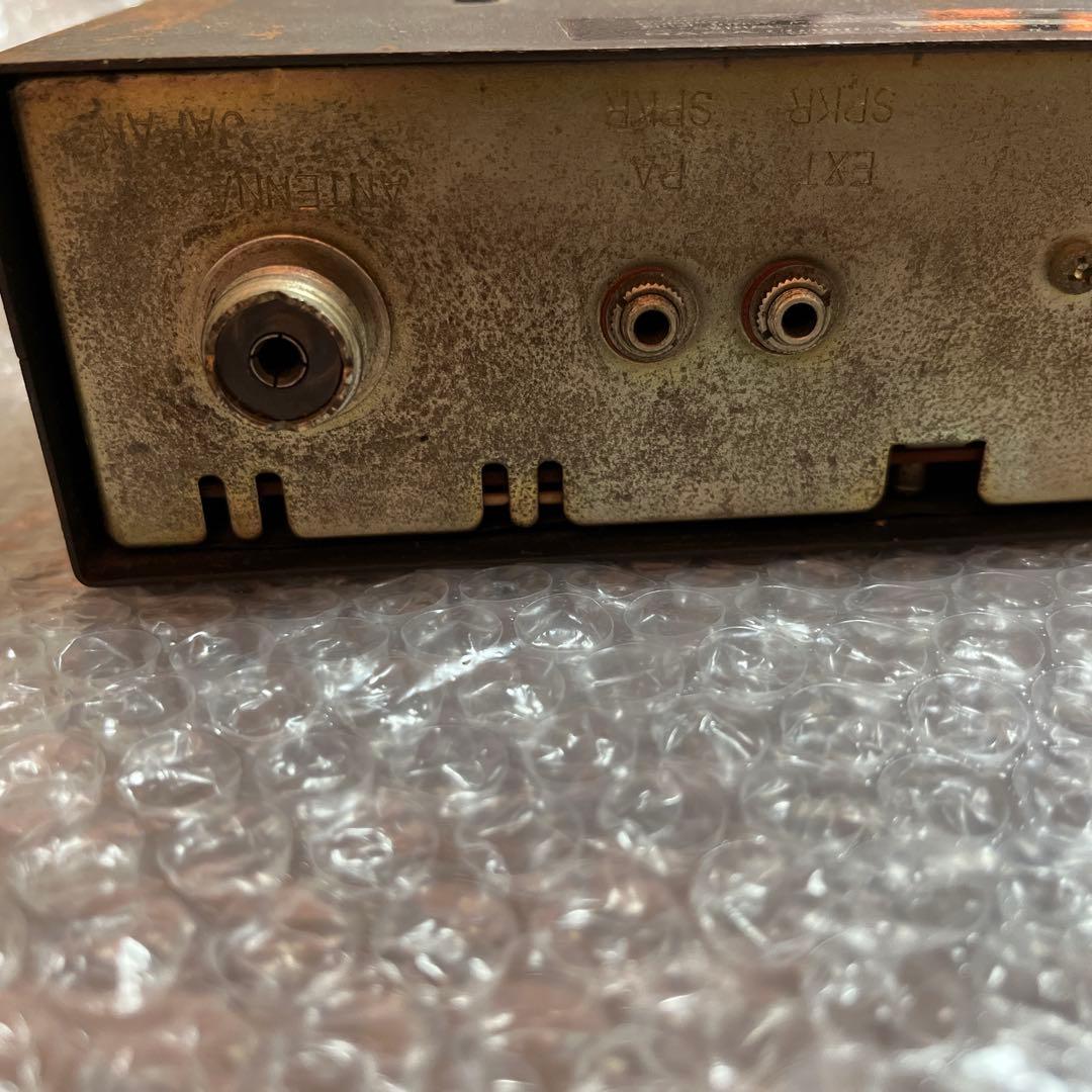 NASA 72GX-II 本体 ジャンク品 動作未確認