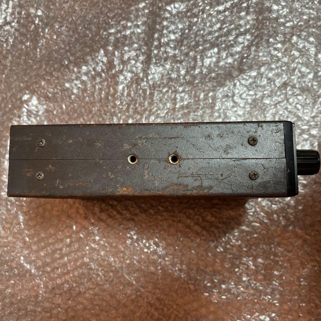 NASA 72GX-II 本体 ジャンク品 動作未確認