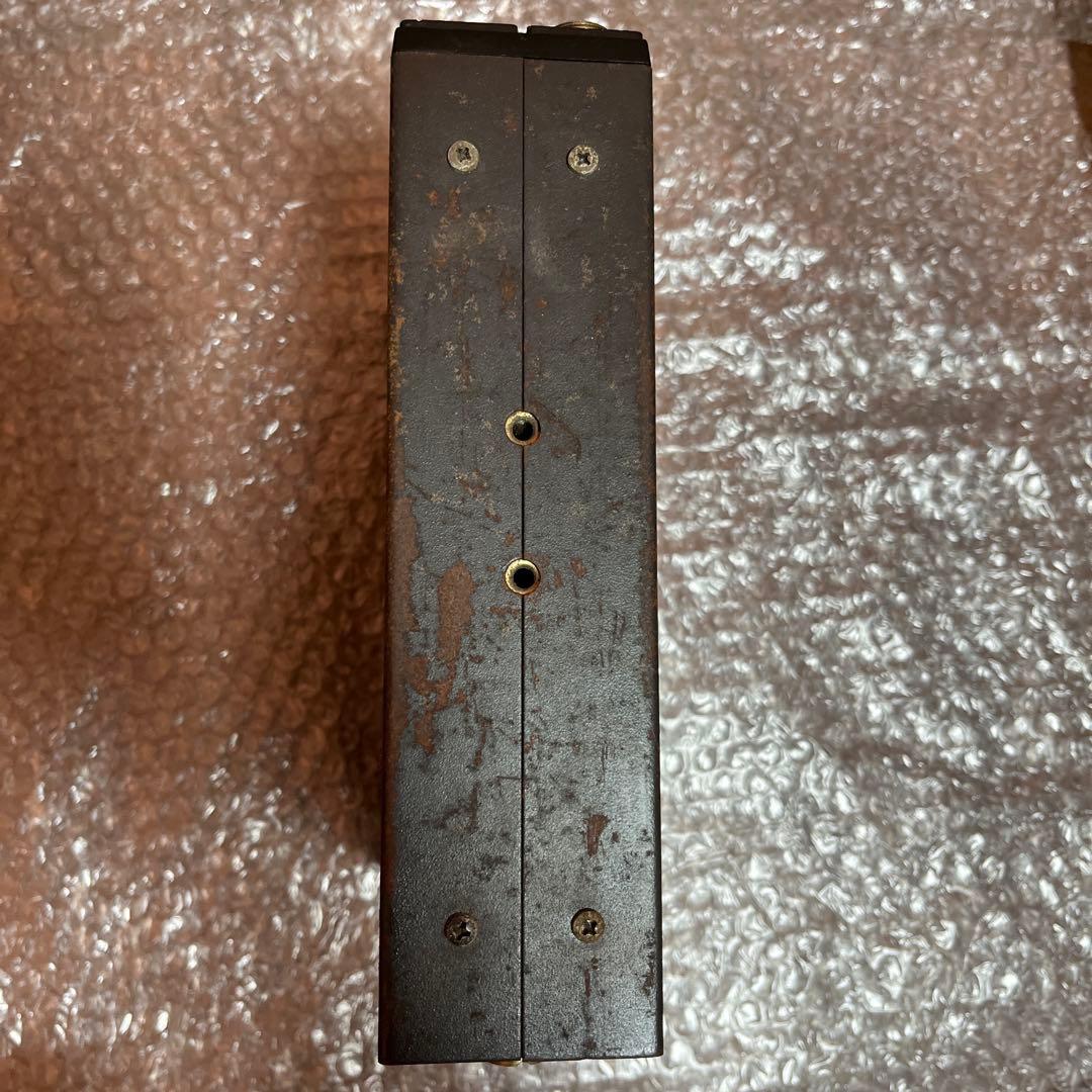NASA 72GX-II 本体 ジャンク品 動作未確認