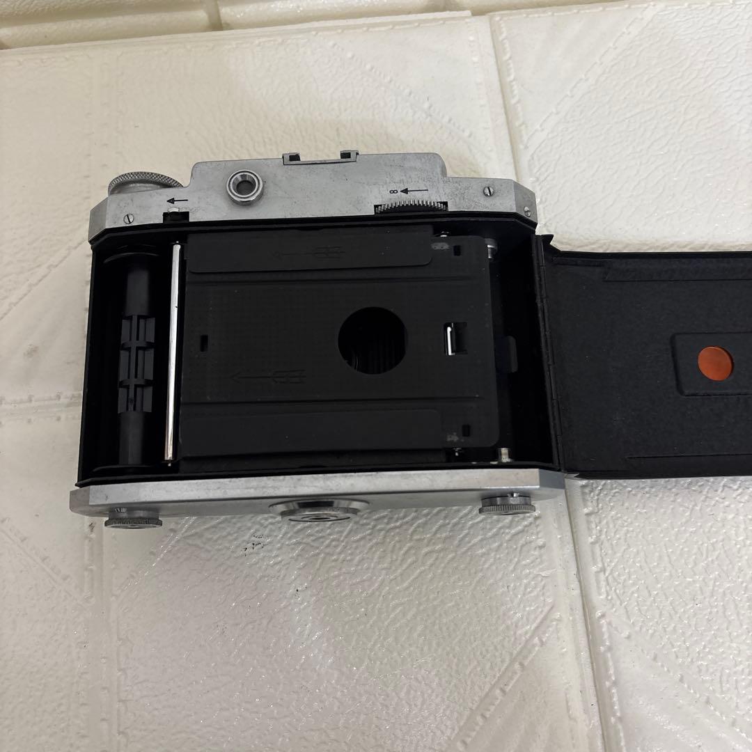 希少　Mamiya 6 レンジファインダー　中判　フィルムカメラ