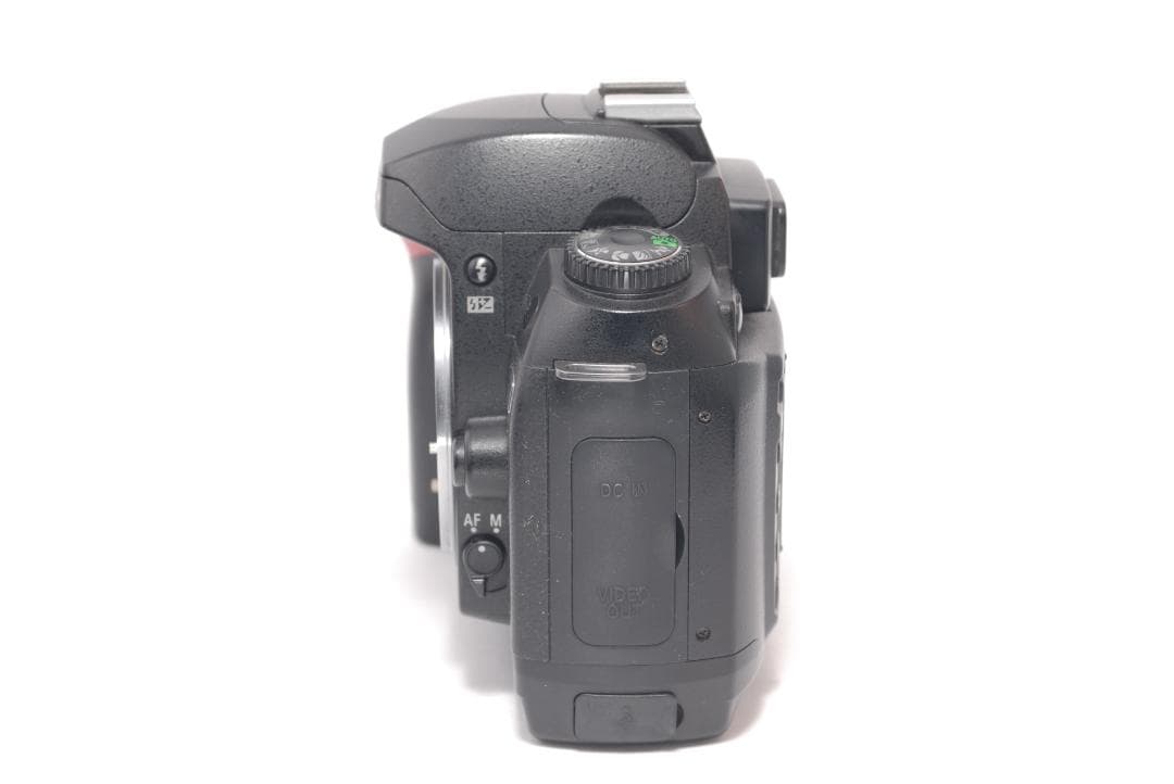 ⭐️超望遠レンズセット⭐️Nikon D70　ニコン　デジタル一眼レフ　カメラ