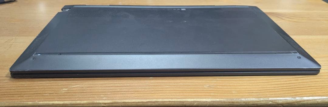 Windowsノート本体 HP ENVY x360 13-ay1052AU Ryzen 7 5800U
