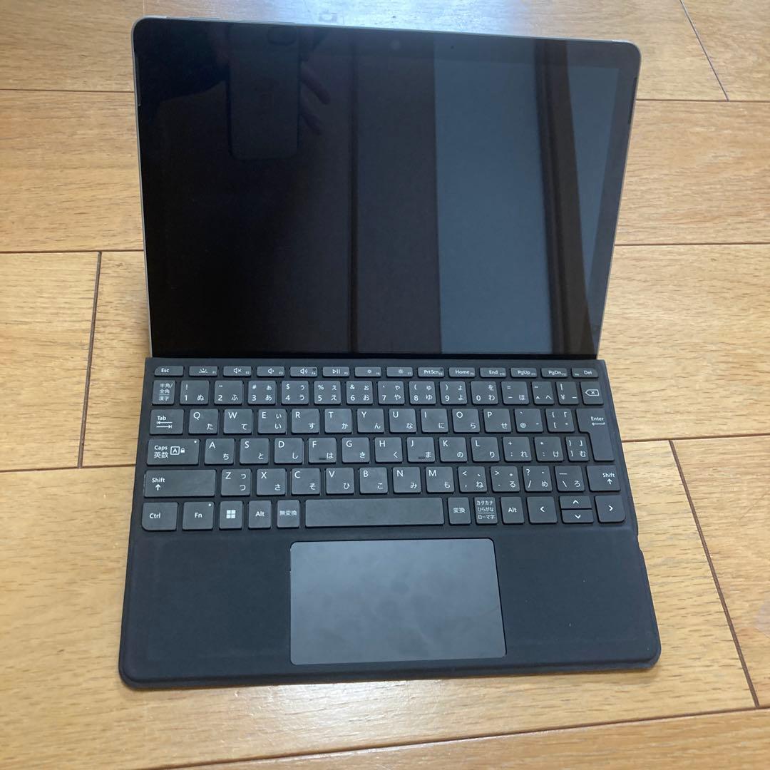 2-in-1 ノートPC Surface