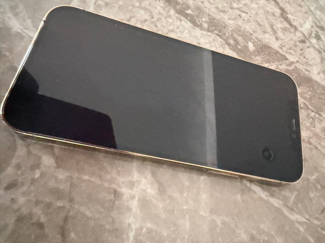 スマートフォン本体 iPhone12 pro
