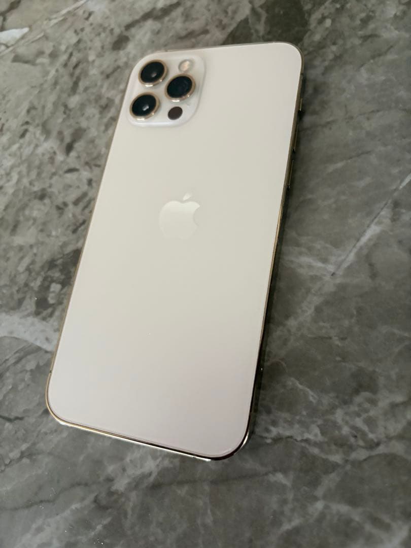 スマートフォン本体 iPhone12 pro