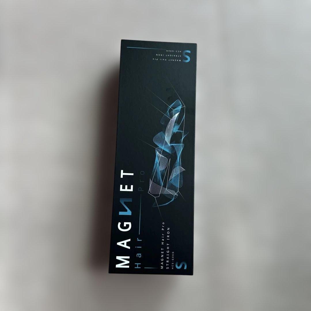 ホリスティックキュアーズ MAGNET Hair Pro HCS-G06G