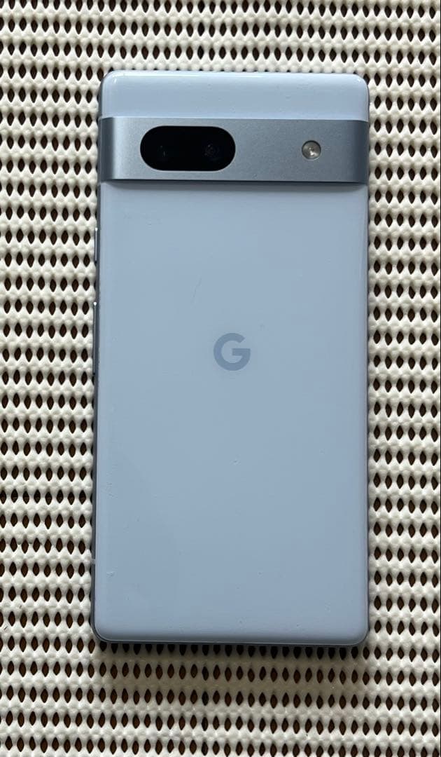 Pixel 7a シー 8GB 128GB G82U8 SIMフリー
