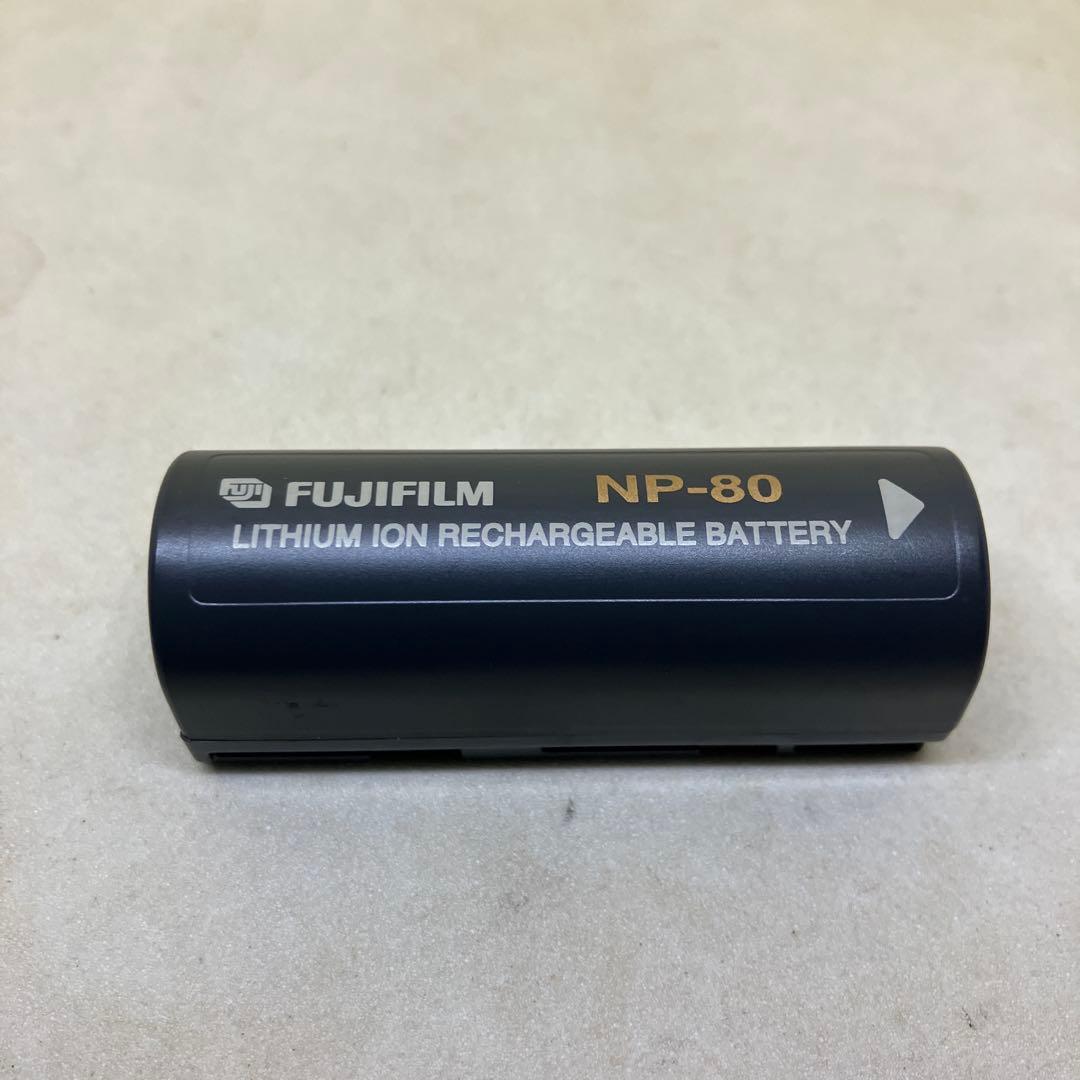 FUJIFILM FinePix 4800Z 動作品になります。