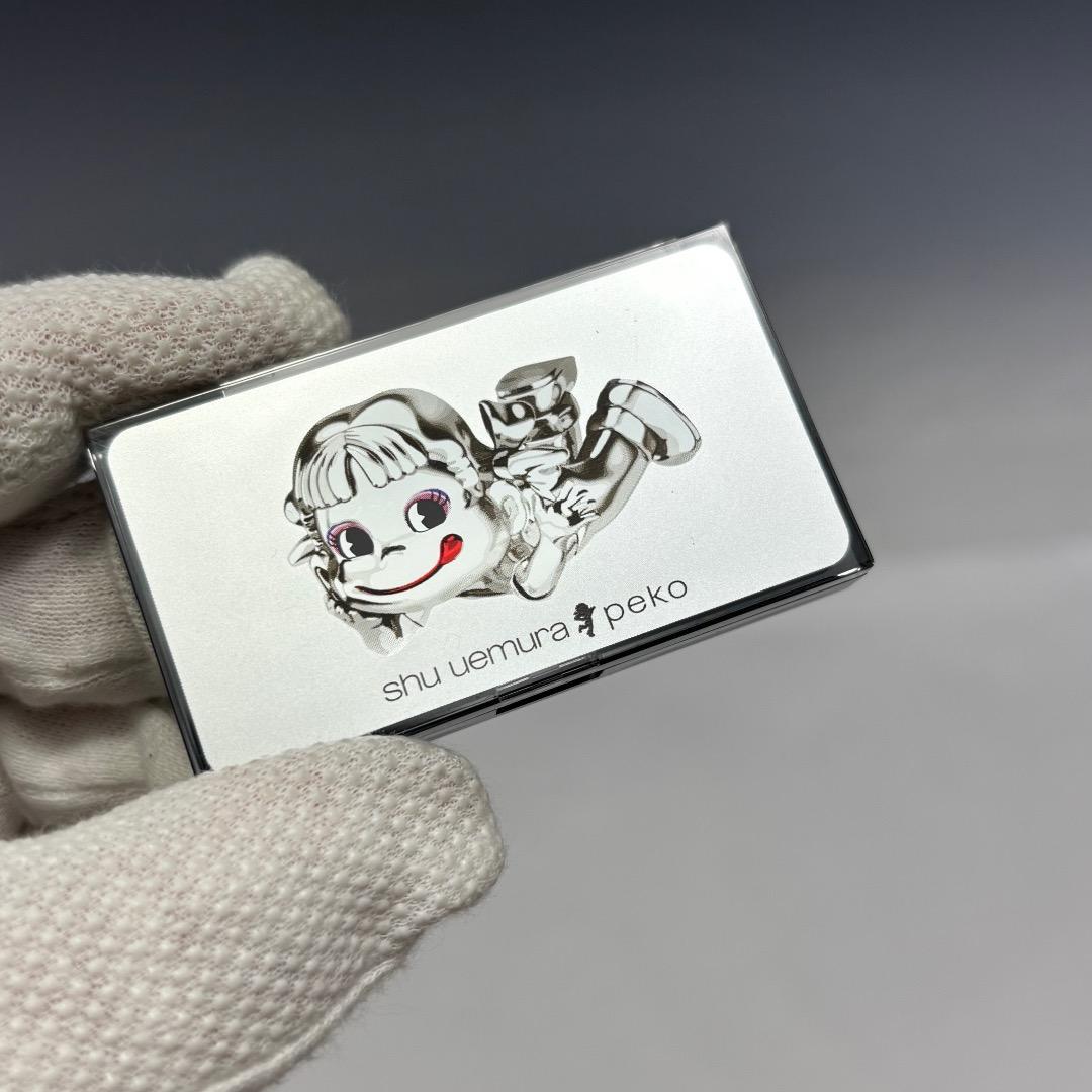 美品【シュウウエムラ本物】コスメ/6点/まとめて/口紅・パレット・フェイスカラー
