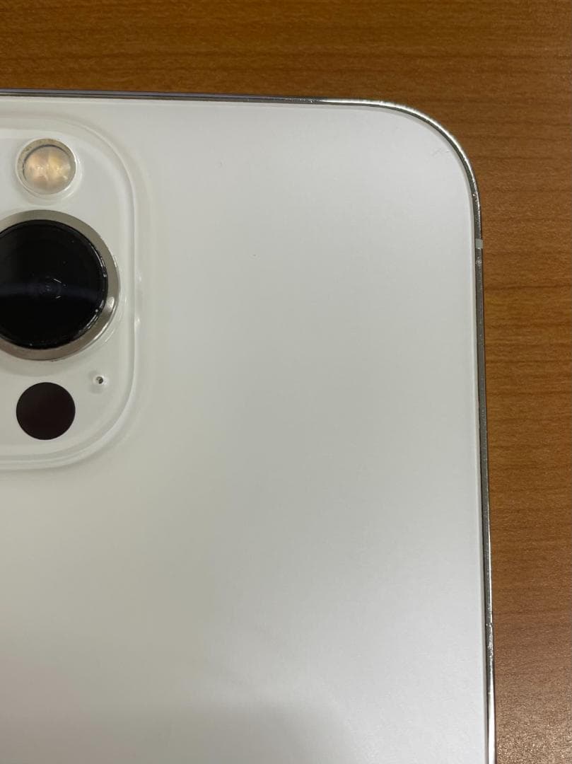 動作確認済み iPhone 13 Pro Max 256GB ID:H5516