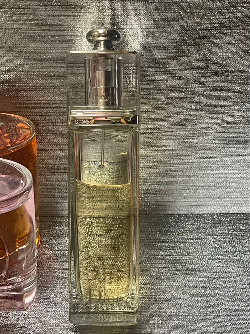 [100ml) Christian Dior addict EDT アディクト