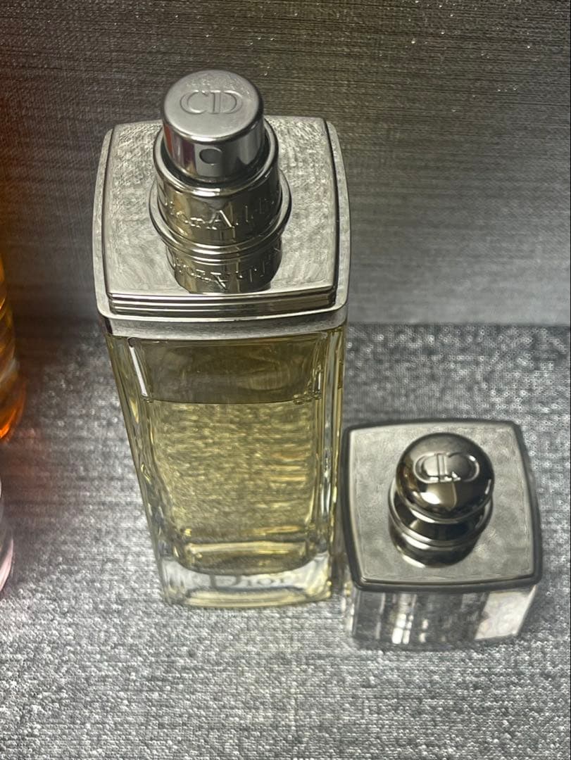 [100ml) Christian Dior addict EDT アディクト