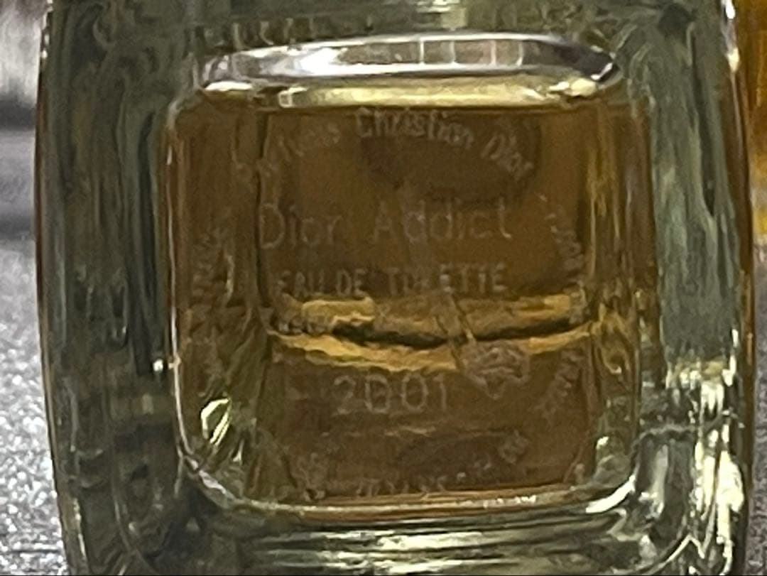 [100ml) Christian Dior addict EDT アディクト
