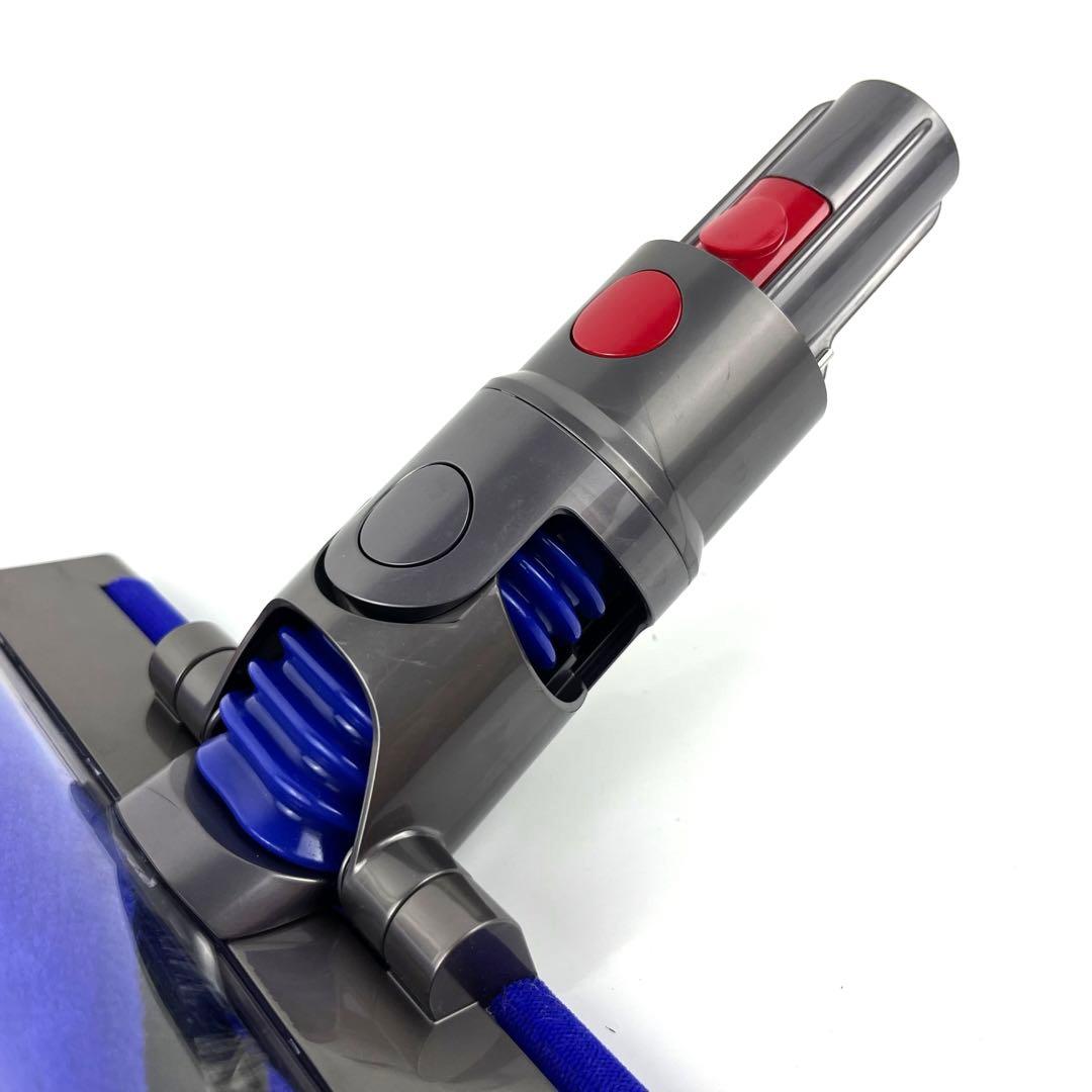 【分解洗浄】 Dyson Micro 1.5kg SV21 ヘッド f16
