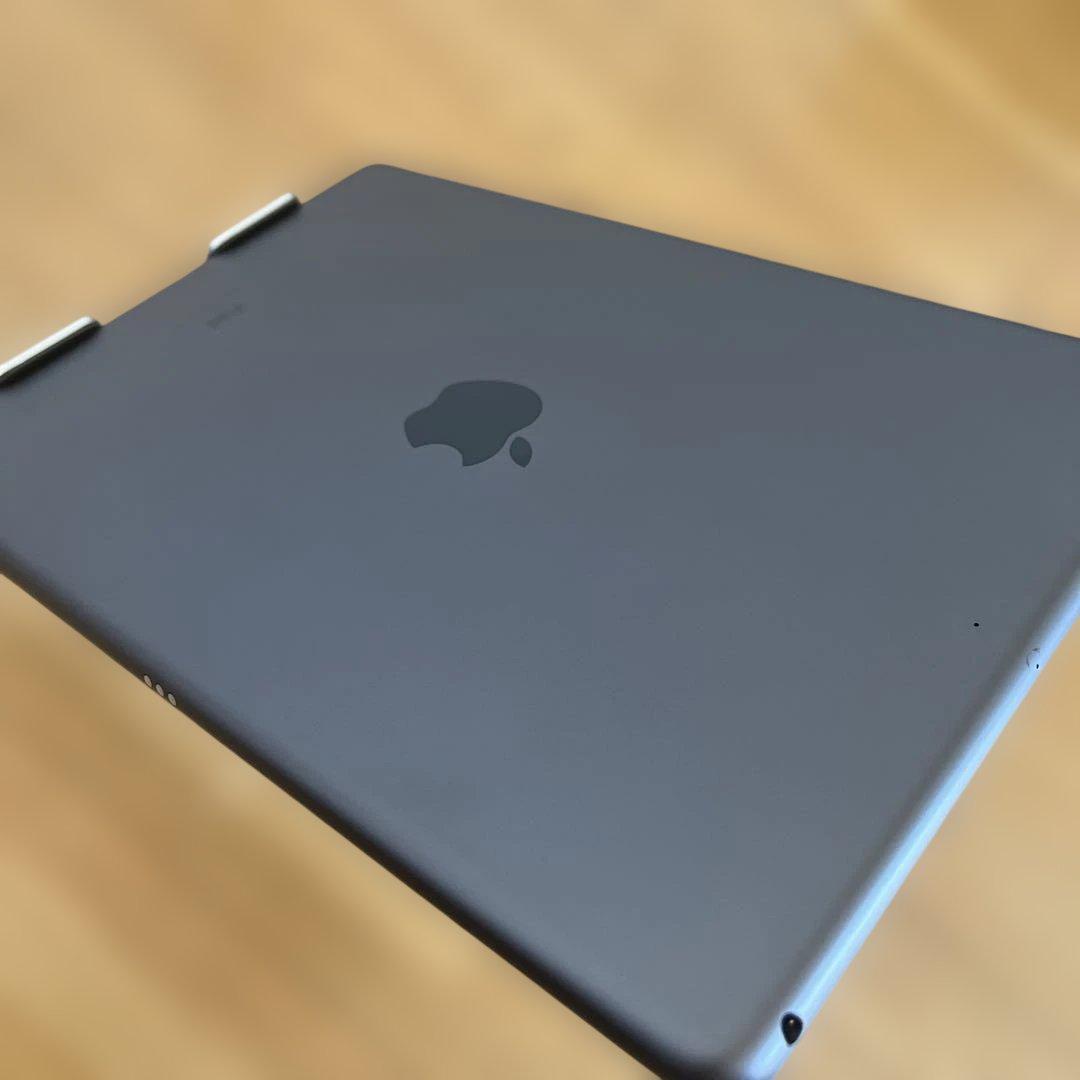 【美品】iPad 第9世代 64GB Wi-Fiモデル　スペースグレー