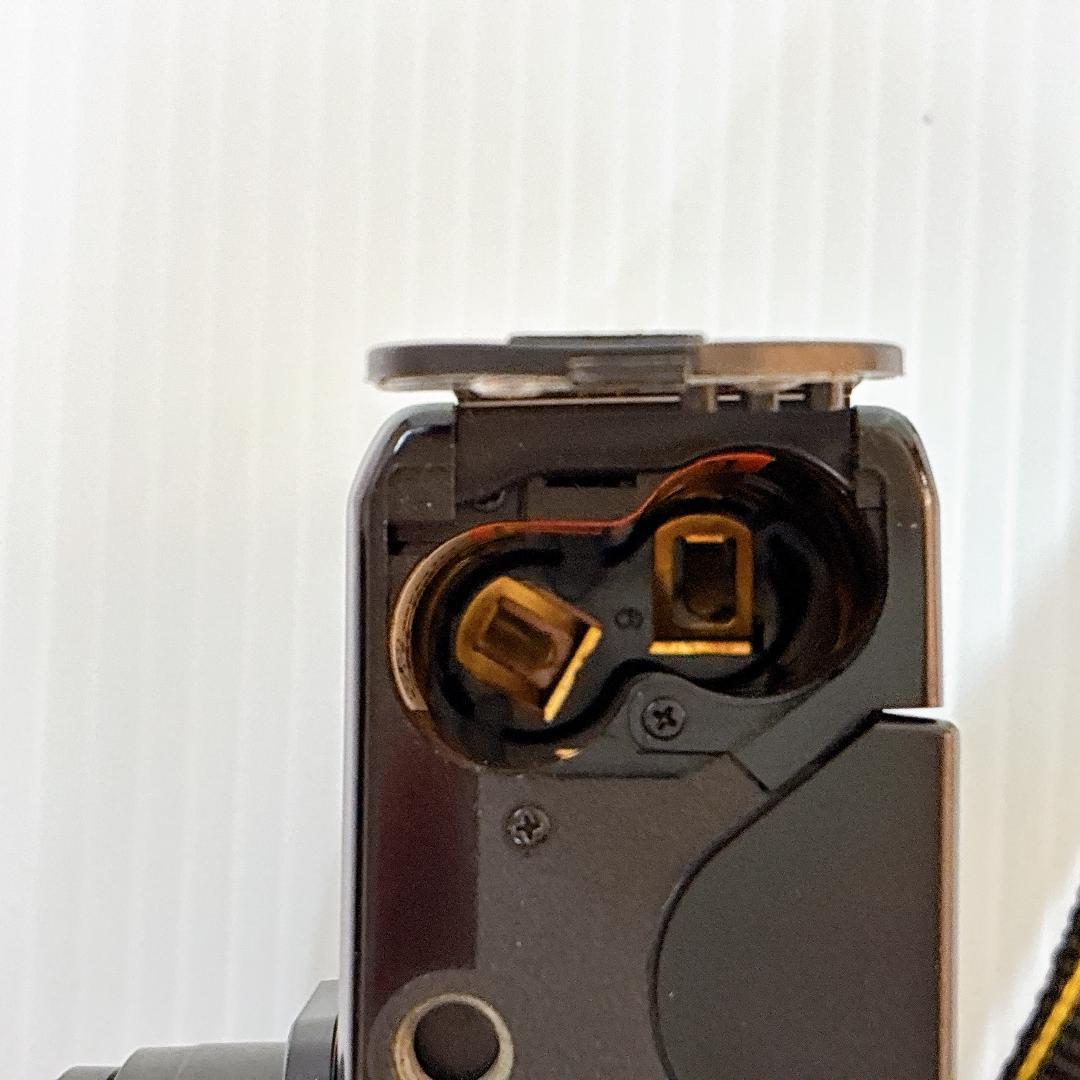 K・ N 様 EZ-005【完動品】CANON AF35M 初代オートボーイ