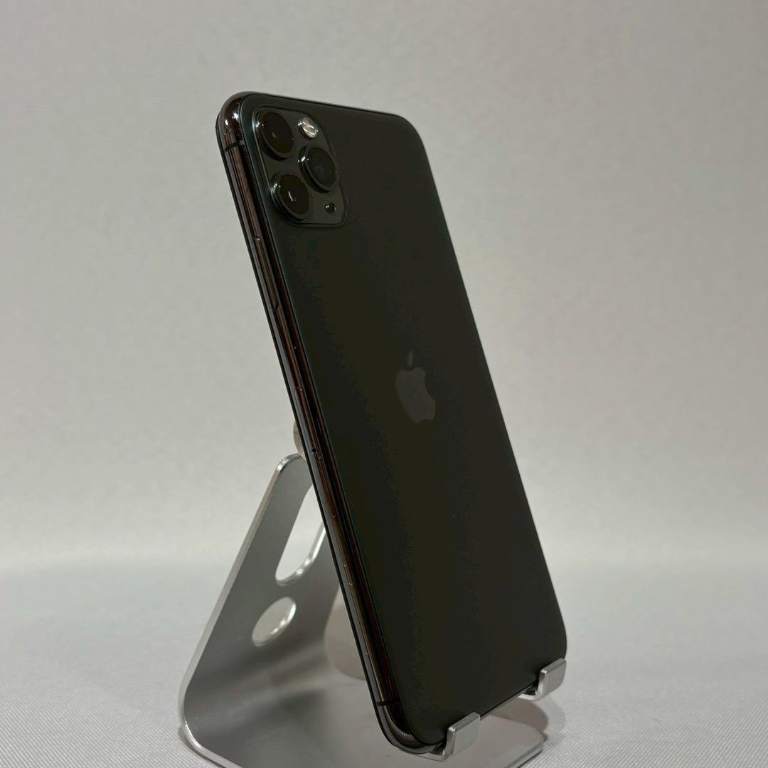 『新品バッテリー』iPhone 11 PRO MAX 256GB スペースグレイ