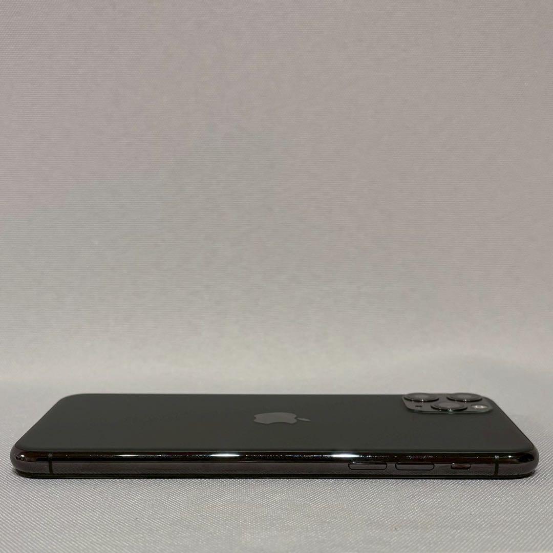 『新品バッテリー』iPhone 11 PRO MAX 256GB スペースグレイ