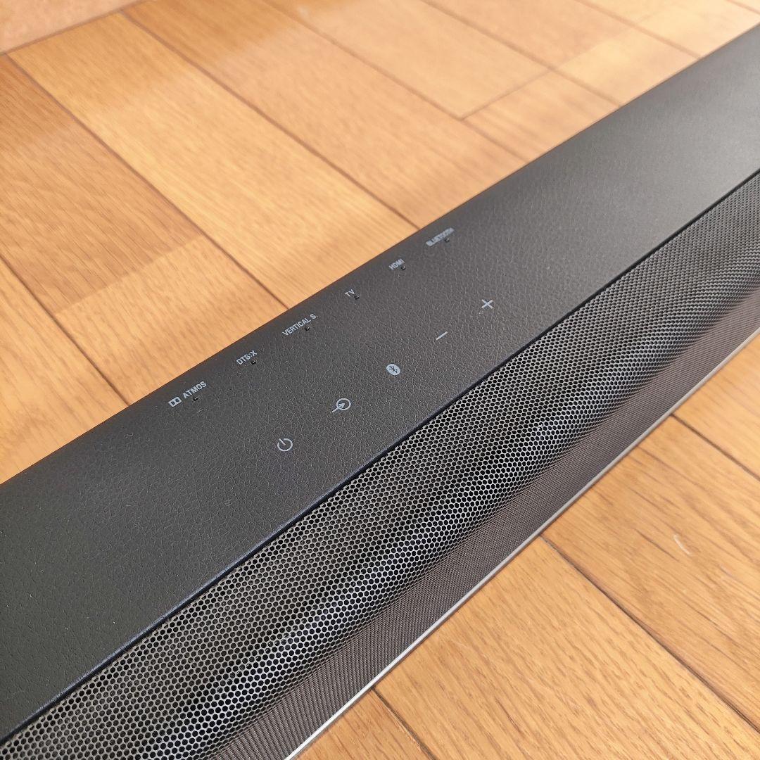 ⭐️極美品⭐️ SONY サウンドバー HT-X8500