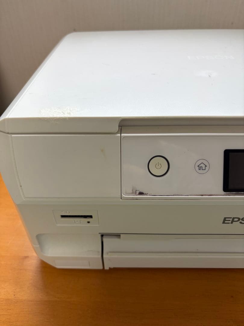 k*g様 EPSON EP-711A プリンター　ジャンク