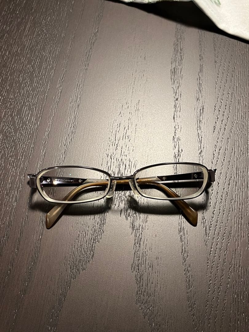 Burberry メガネフレーム BE1131T 【HOYAレンズ度あり】