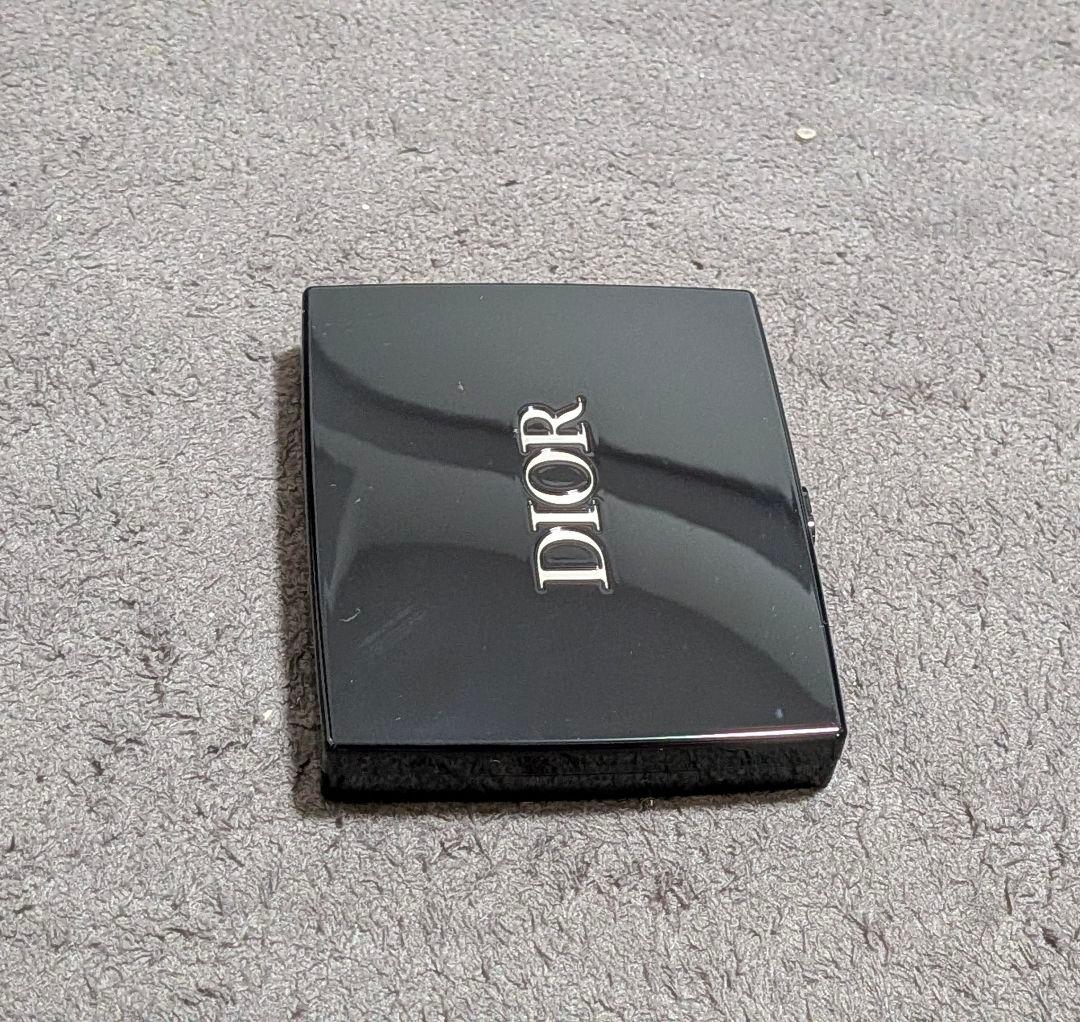 限定品 生産終了／DIORSHOW 5COULEURS 974 ピンクリビエラ