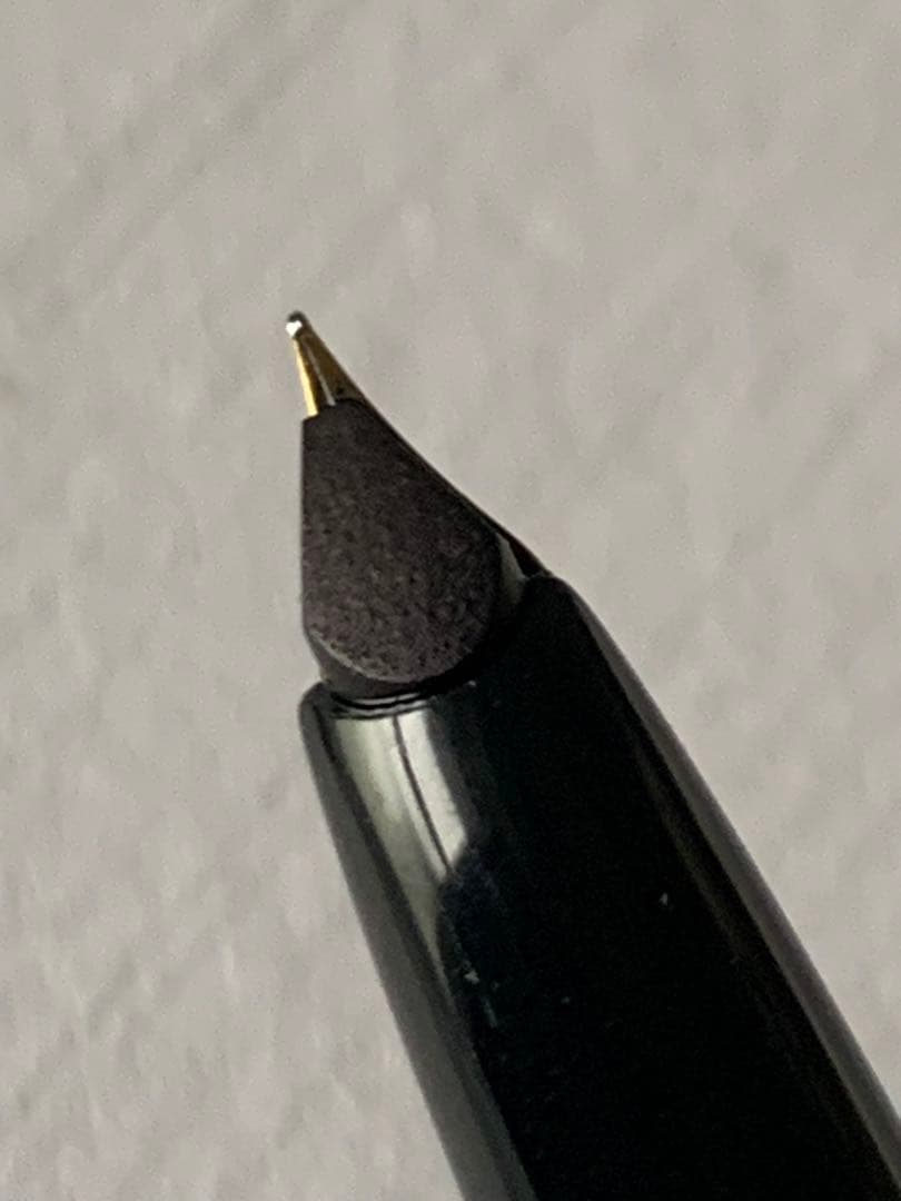 MONTBLANC モンブラン No.82 万年筆 18k