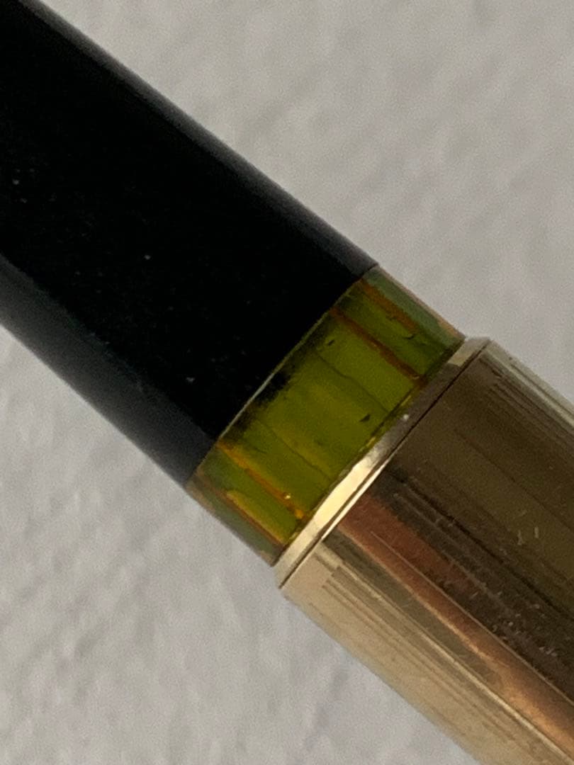MONTBLANC モンブラン No.82 万年筆 18k