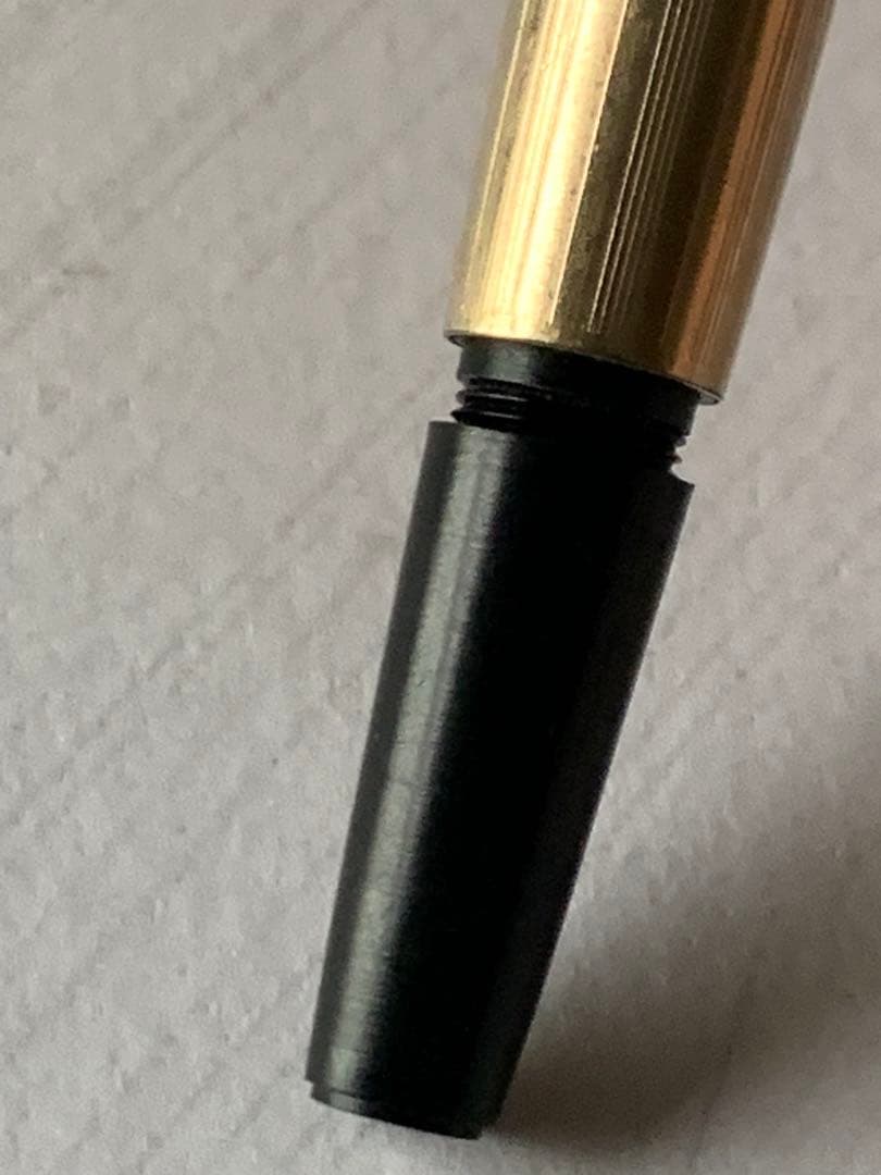MONTBLANC モンブラン No.82 万年筆 18k