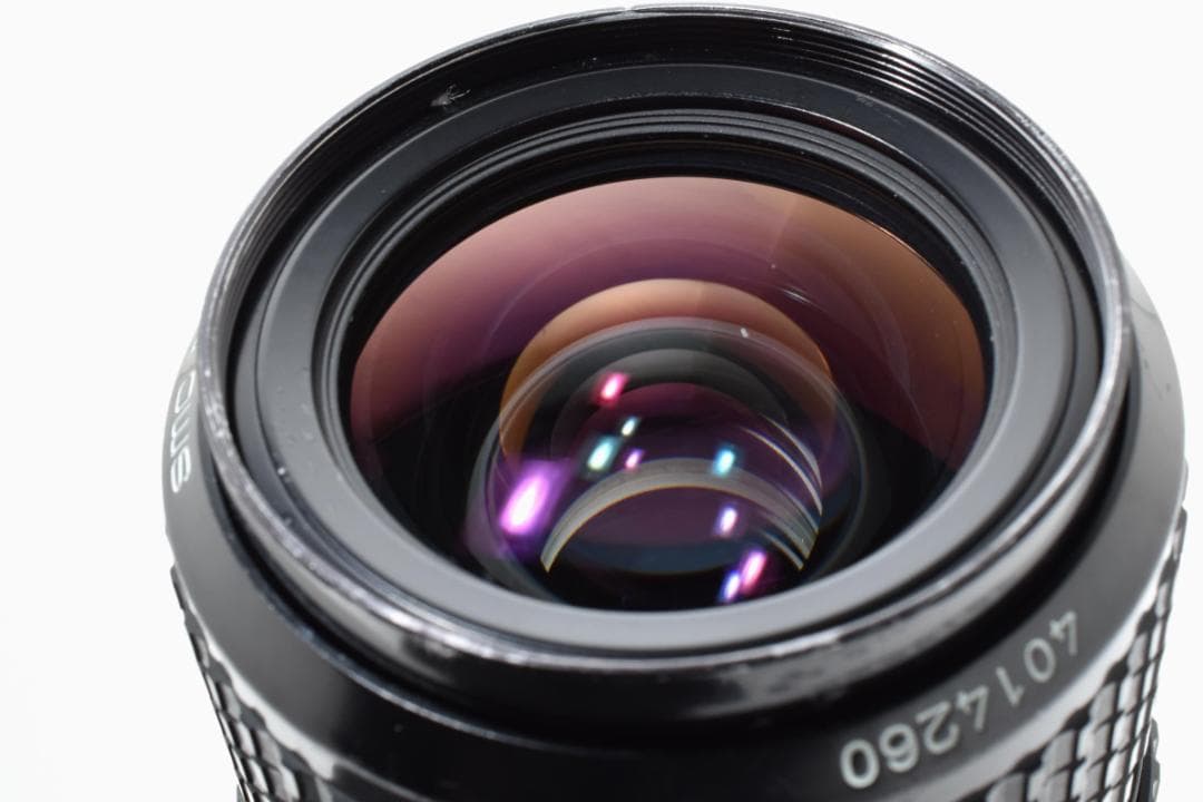 PENTAX SMC PENTAX-A 645 55mm F2.8 ＃234